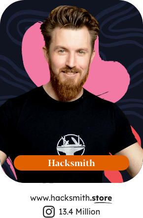 Hacksmith