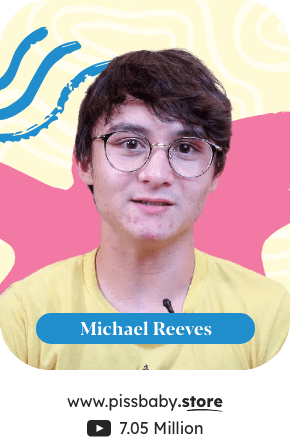 MichaelReeves